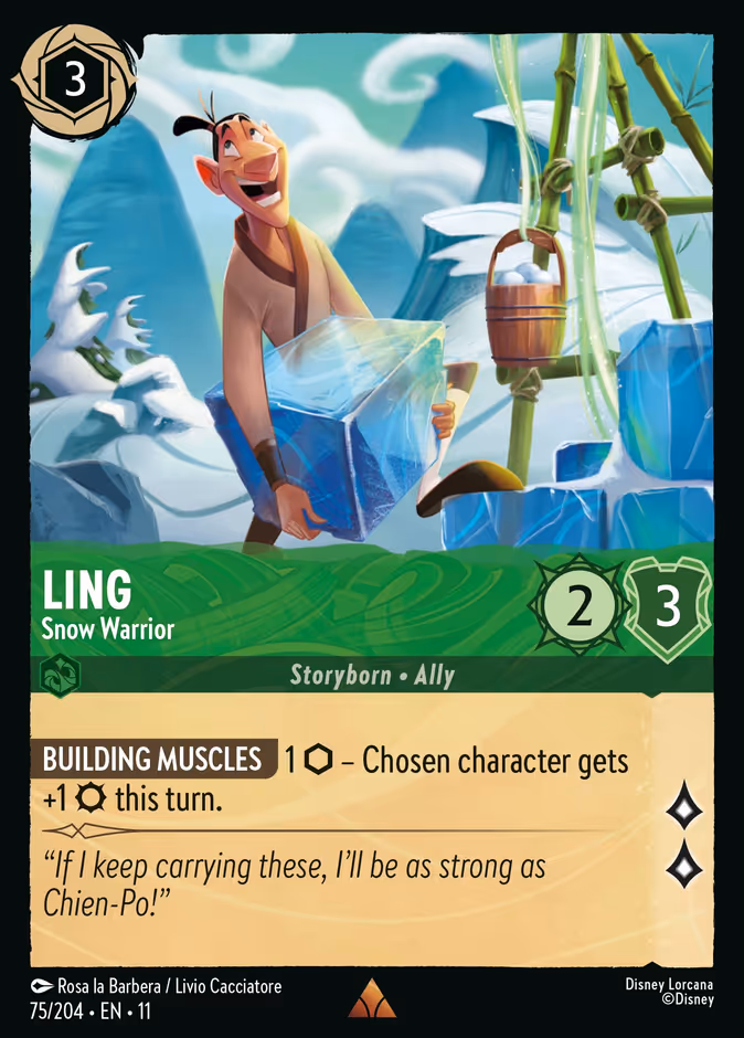 Ling