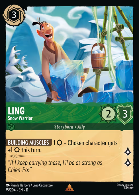Ling