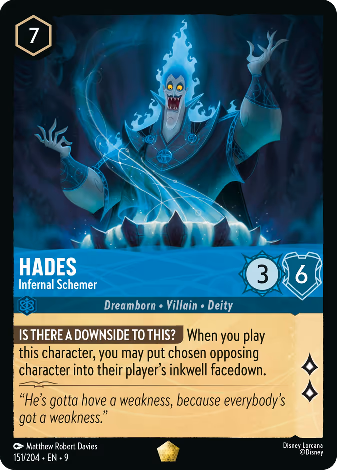 Hades
