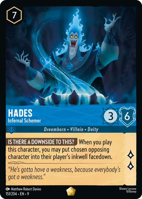 Hades