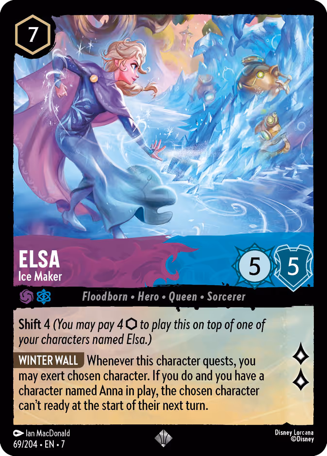 Elsa