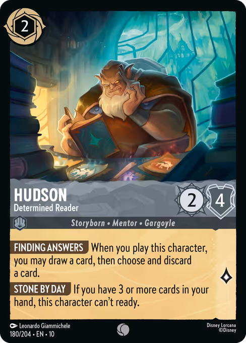 Hudson