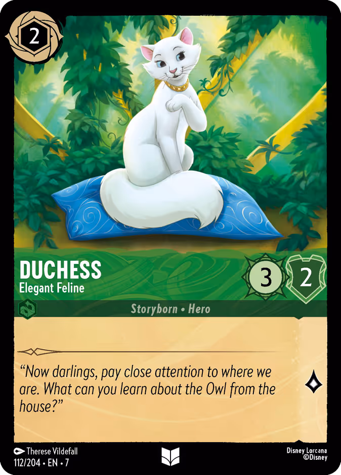 Duchess