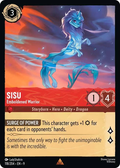 Sisu