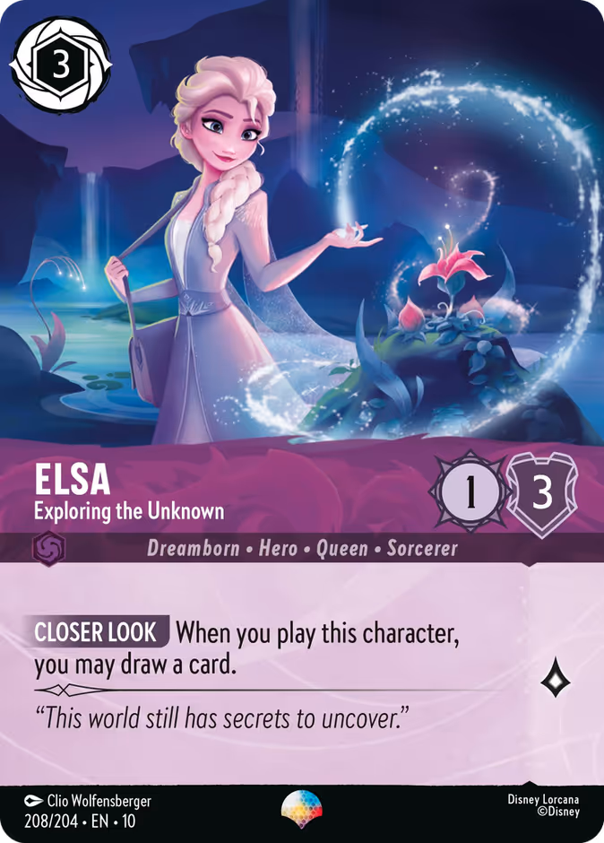 Elsa