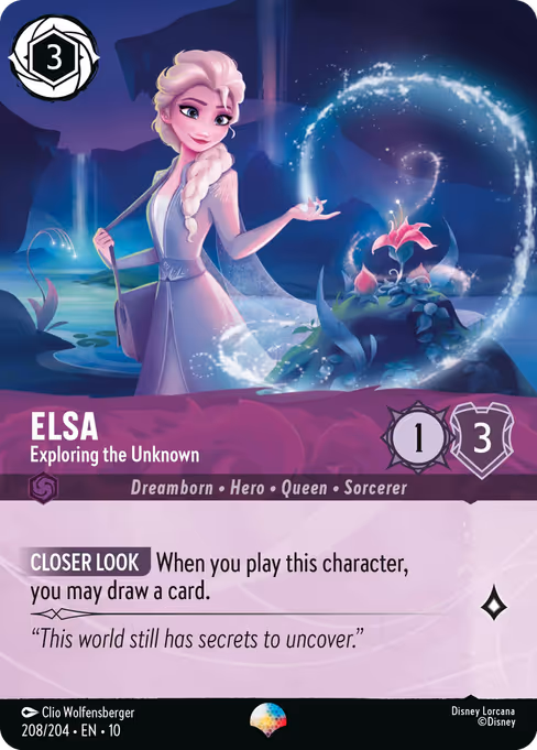 Elsa