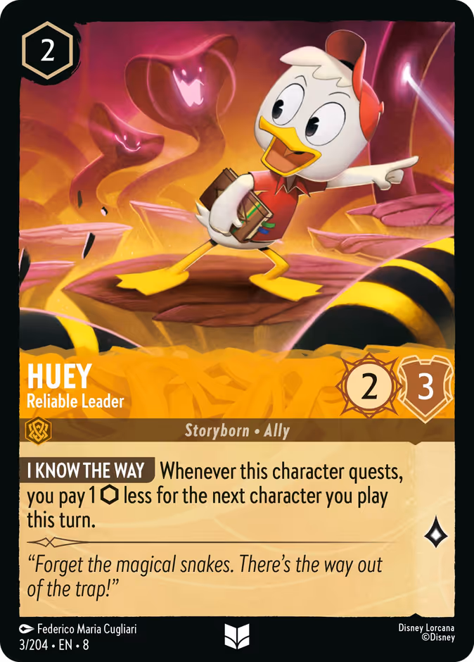 Huey