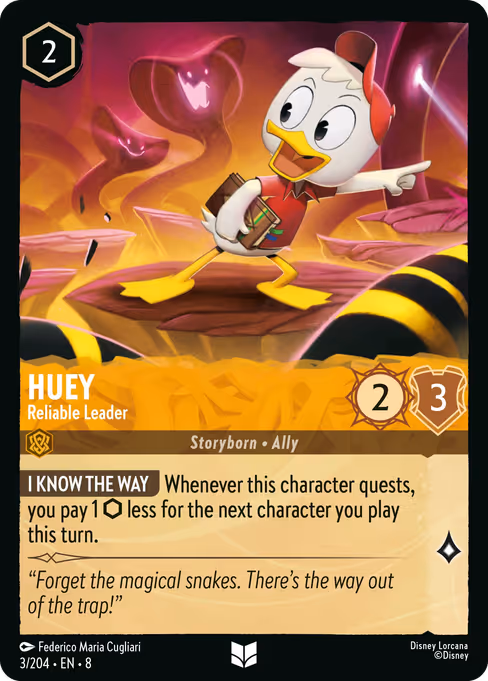 Huey