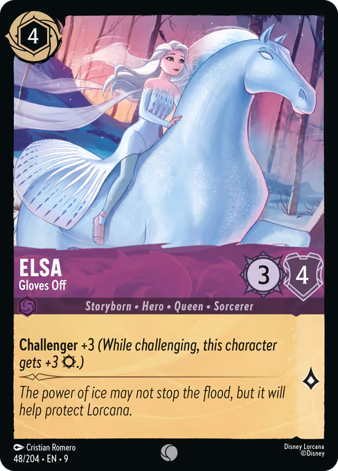 Elsa