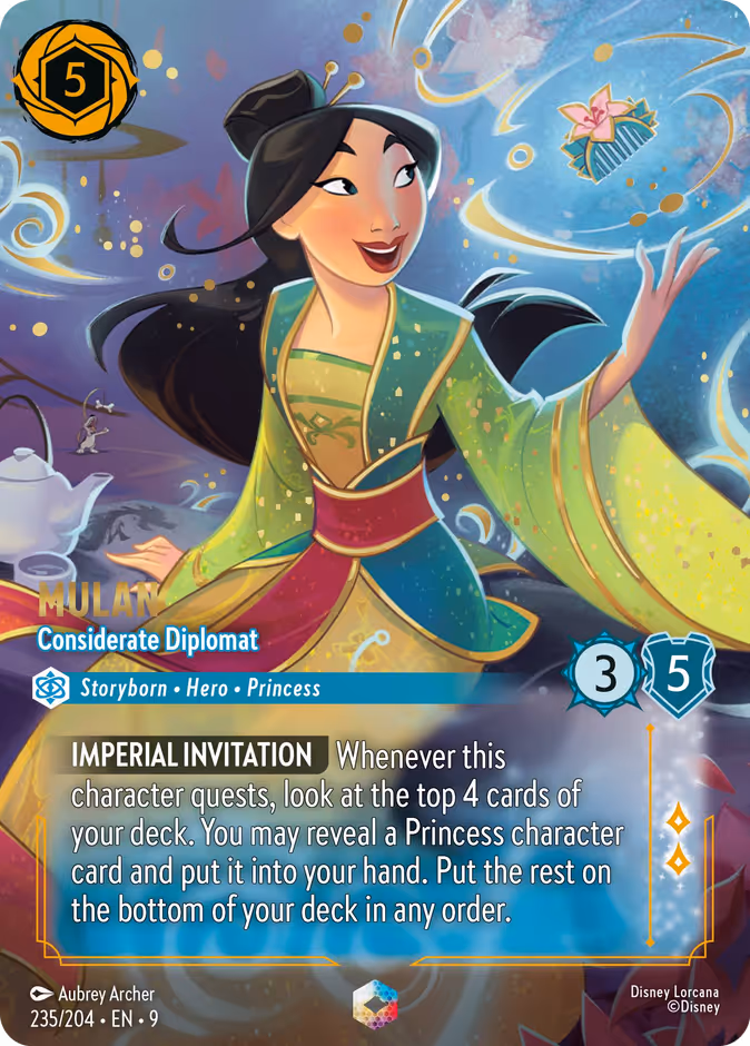 Mulan