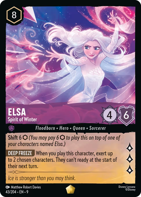 Elsa