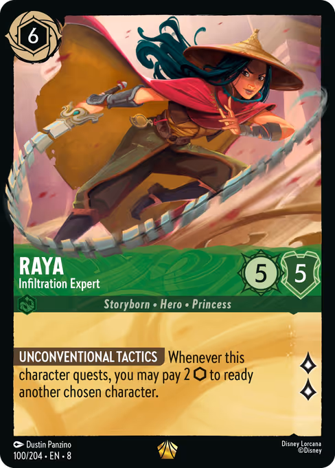 Raya