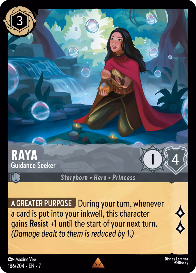Raya