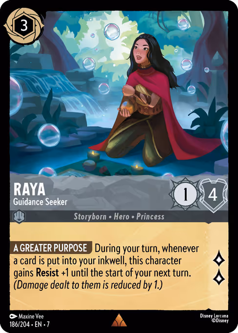 Raya