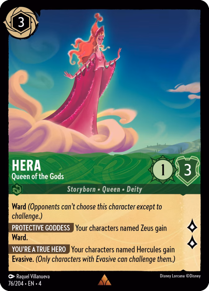 Hera