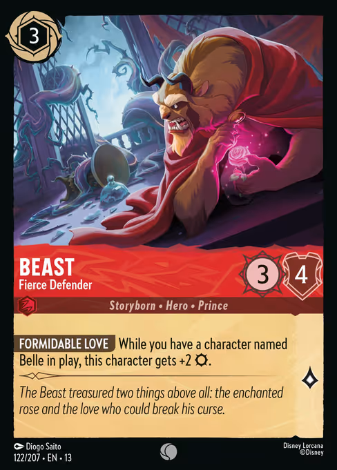 Beast