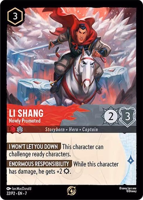 Li Shang