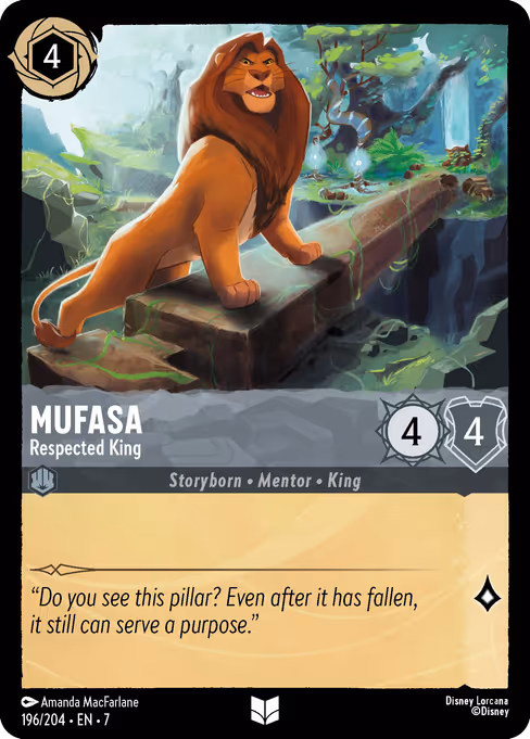 Mufasa