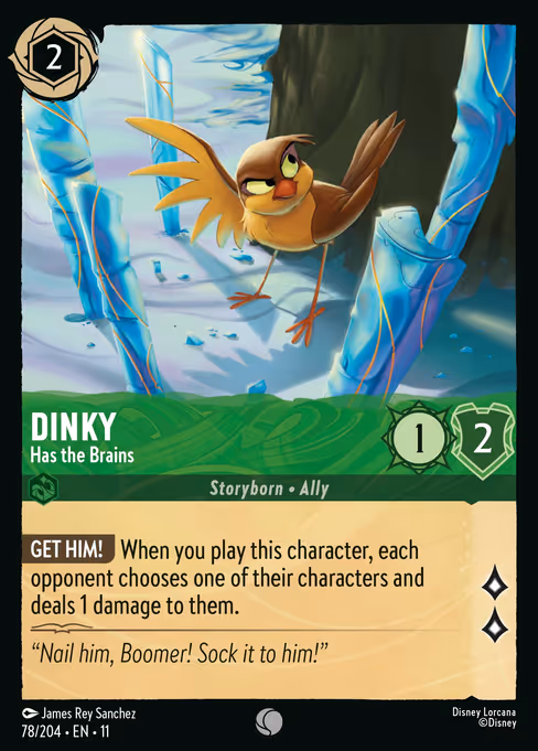 Dinky