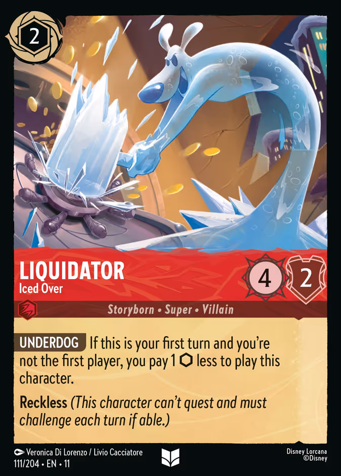 Liquidator
