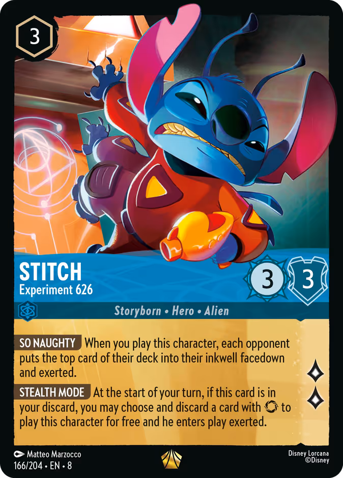 Stitch