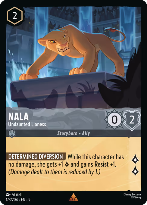 Nala