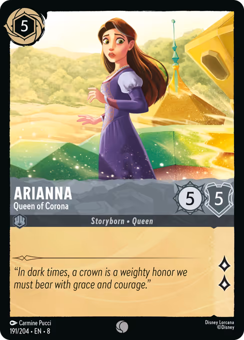 Arianna