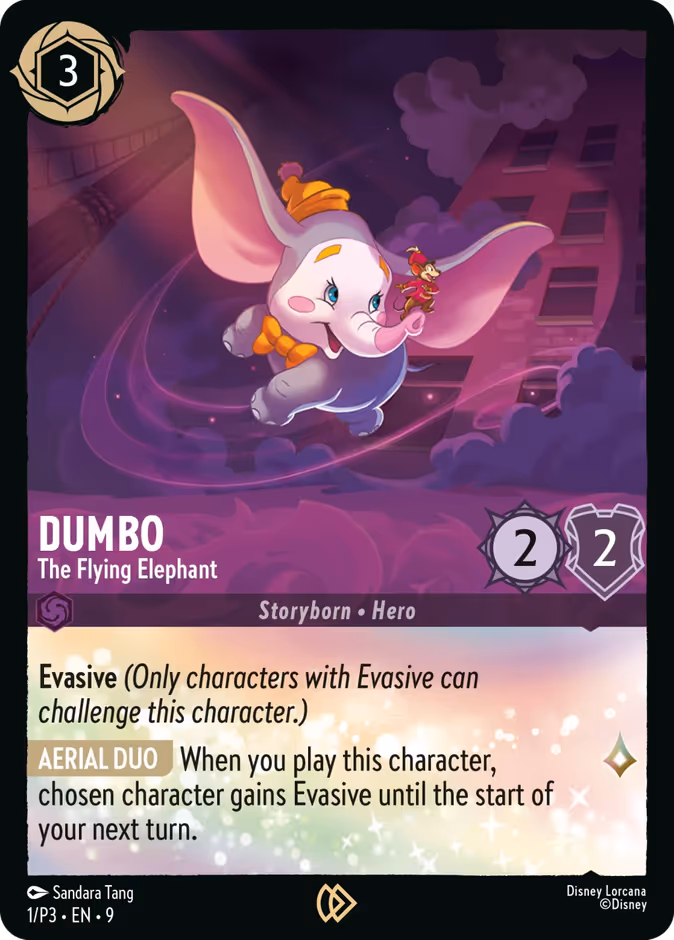 Dumbo