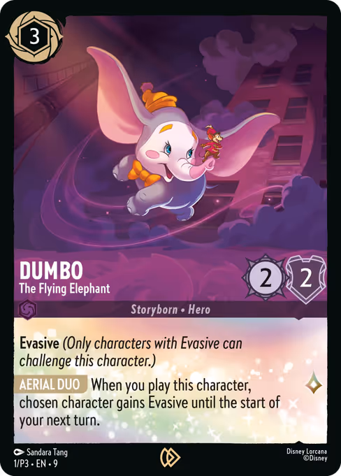 Dumbo