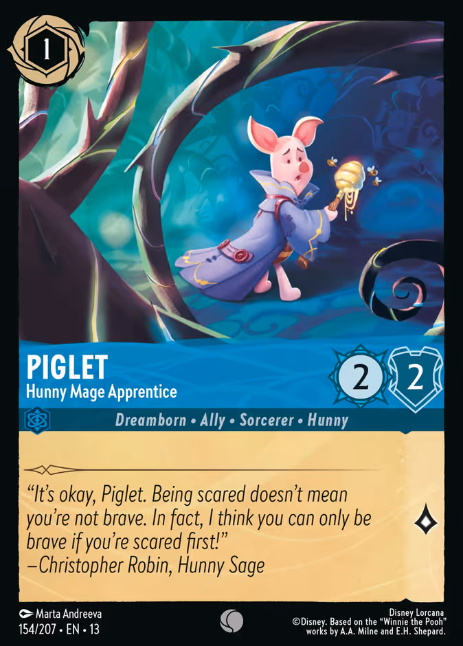 Piglet