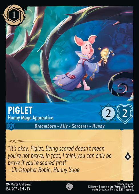 Piglet