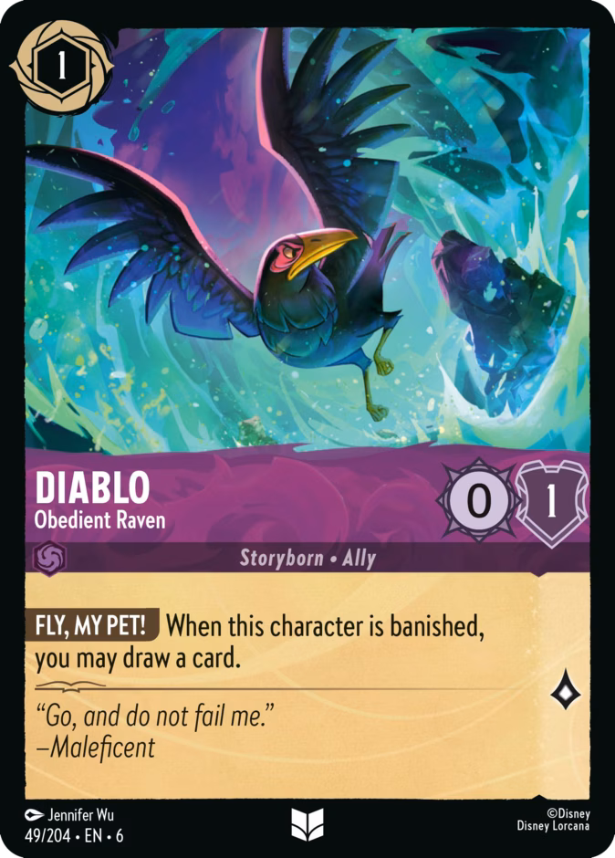 Diablo