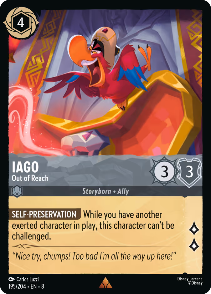 Iago