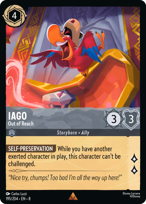 Iago