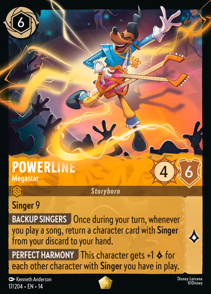 Powerline