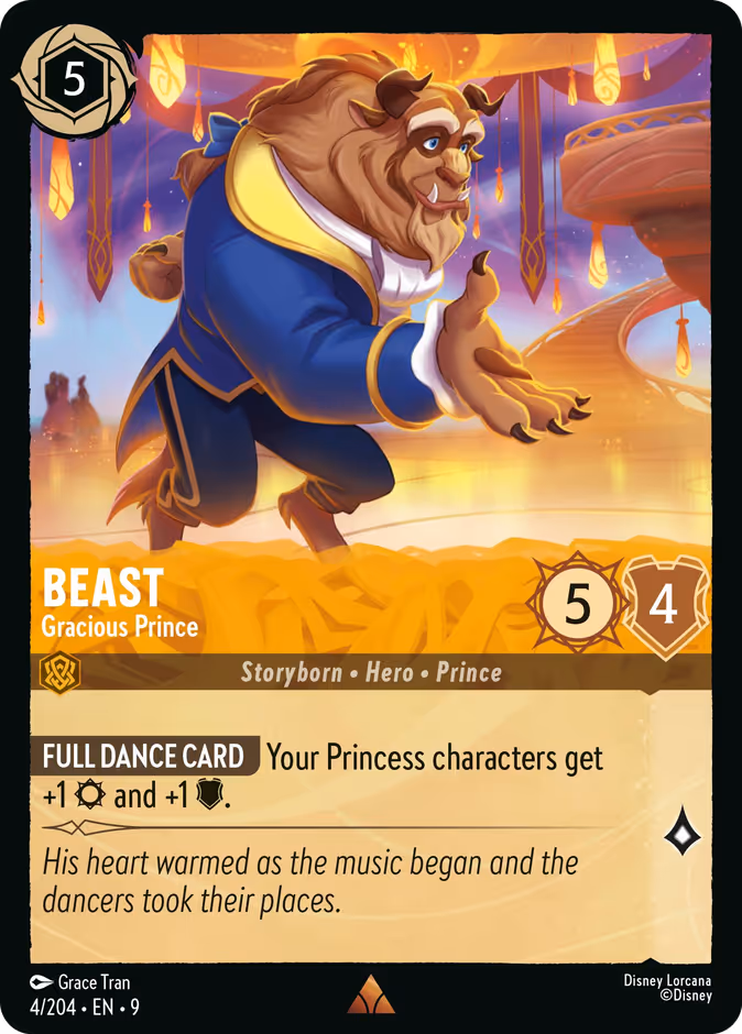 Beast