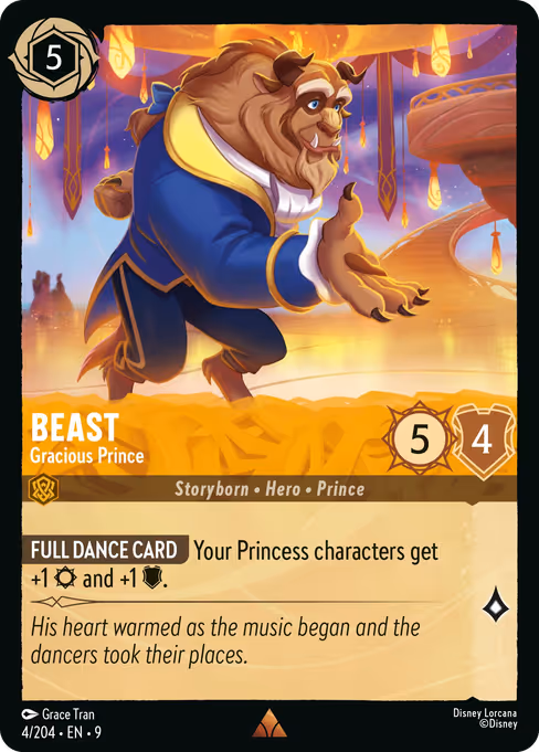 Beast