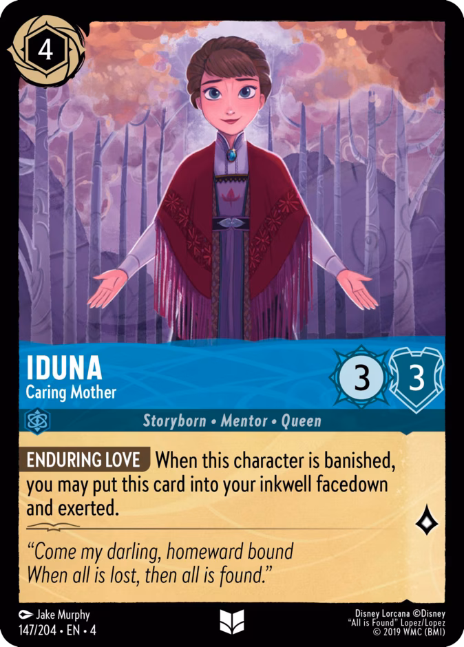 Iduna