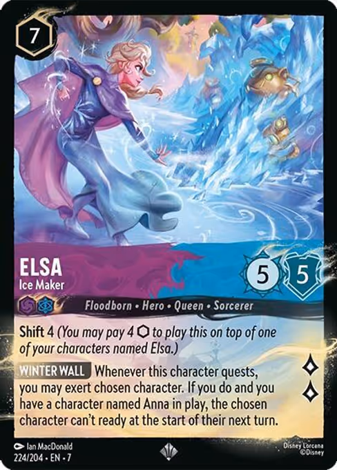 Elsa