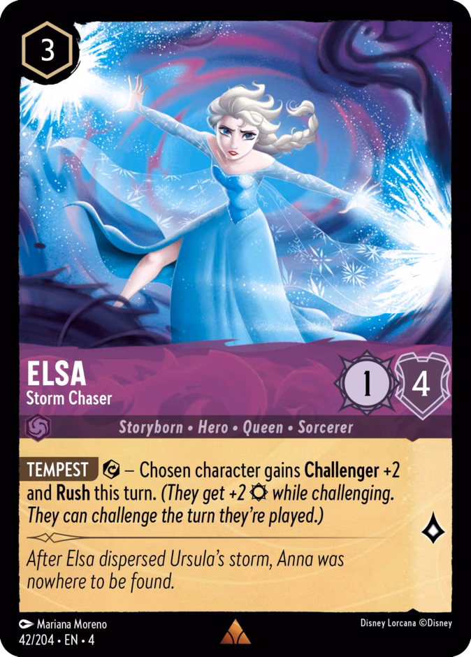 Elsa