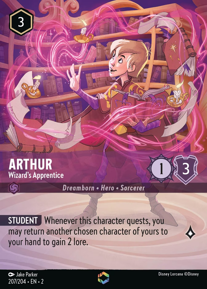 Arthur