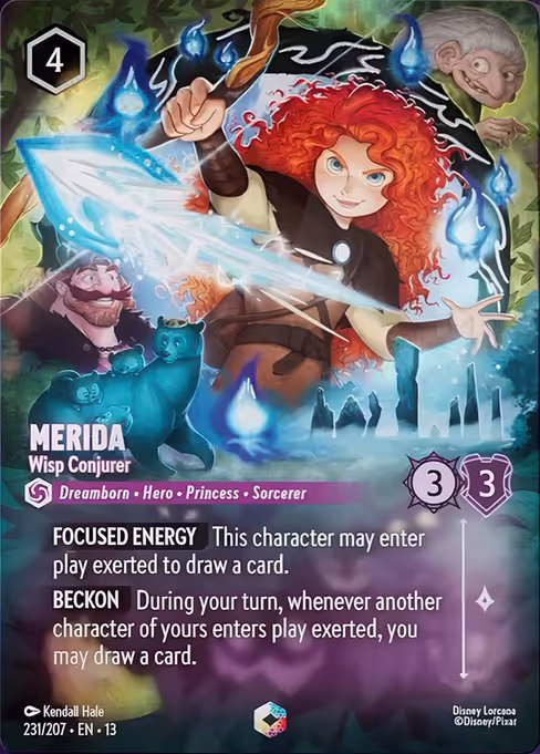 Merida