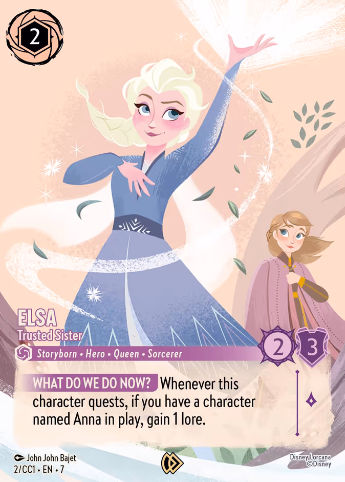 Elsa