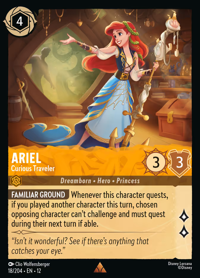 Ariel