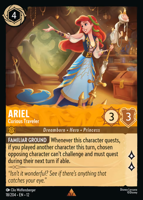 Ariel