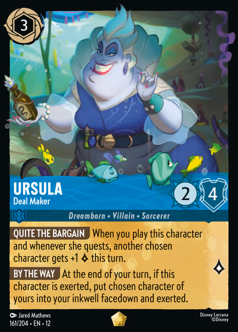 Ursula