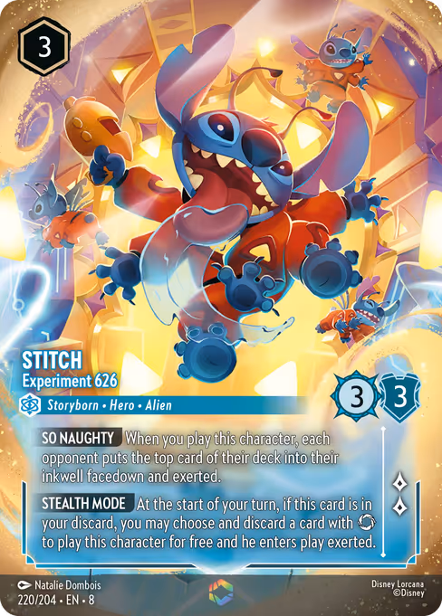 Stitch