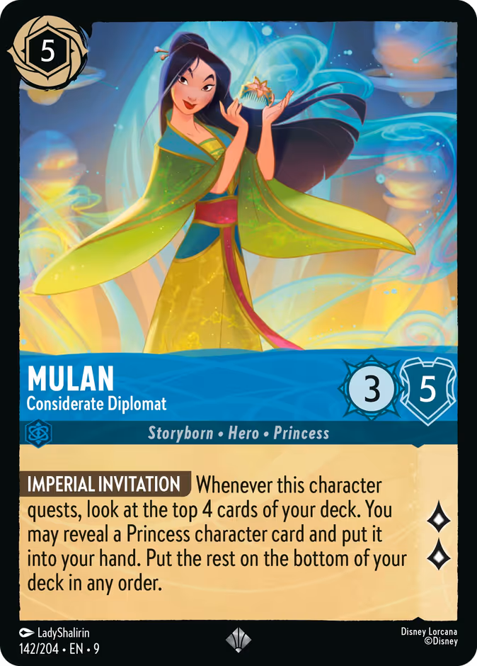 Mulan