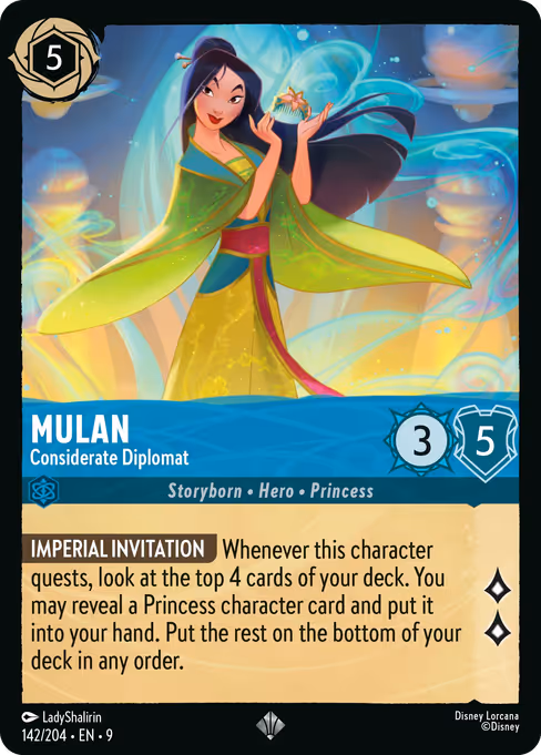 Mulan