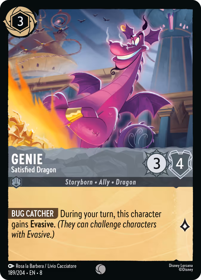 Genie